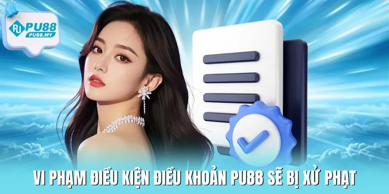 dieu-kien-dieu-khoan-PU88-vi-pham