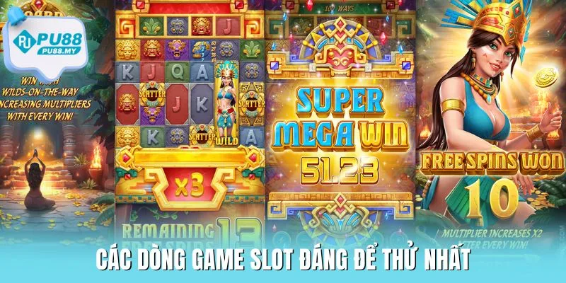 slot-game-PU88-dang-thu